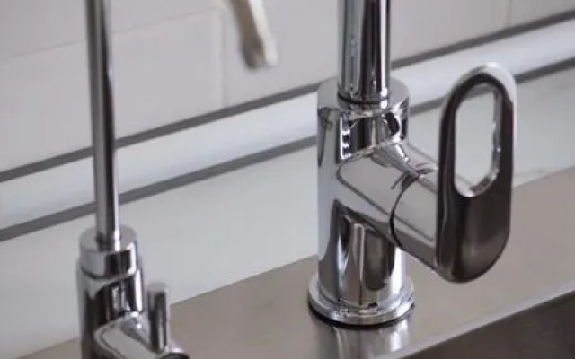 Апартаменты МаксРеалти24 на Волоколамском шоссе, д. 92