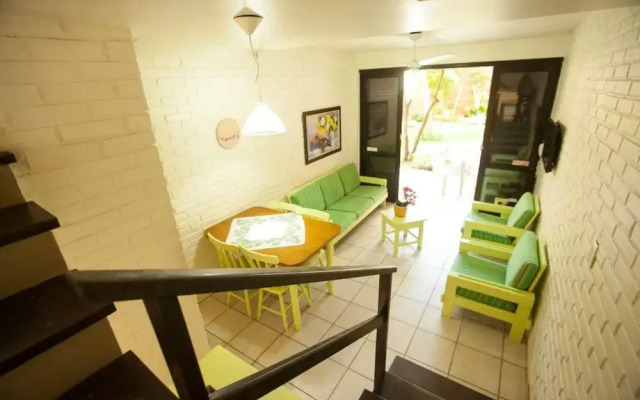 Tropical Hotel Residência / Rafael Almeida Imóveis