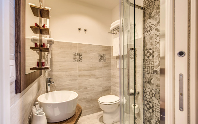 Rome Garden Hotel