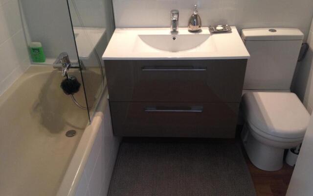 Appartement Front de Mer avec Piscine