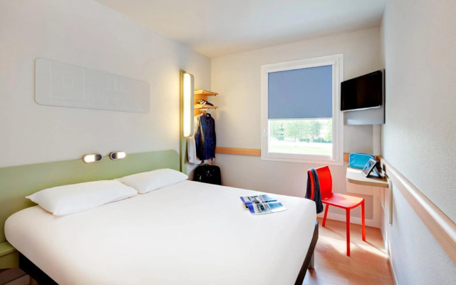 ibis budget Brignoles Provence Verte