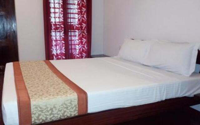 marari umapathi beach villa
