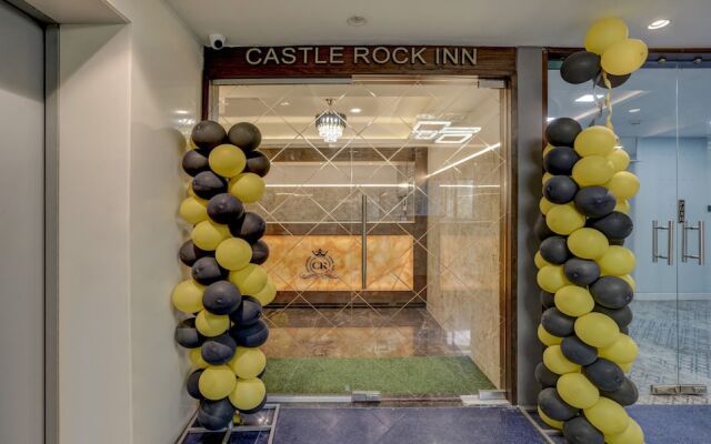 Treebo Castle Rock Inn