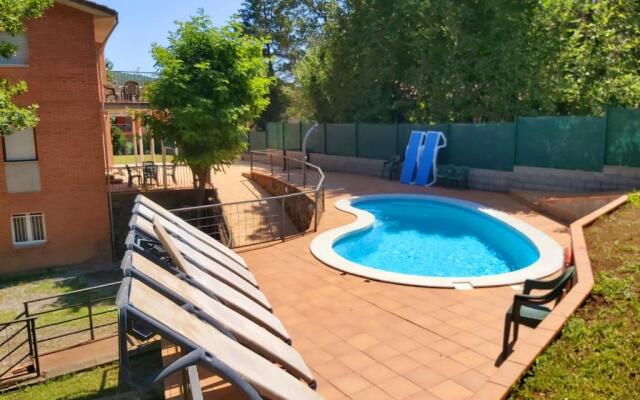 Apartamentos la Francesa