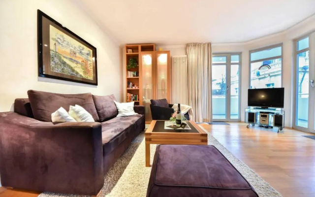 Residenz Bleichroeder Wohnung 31