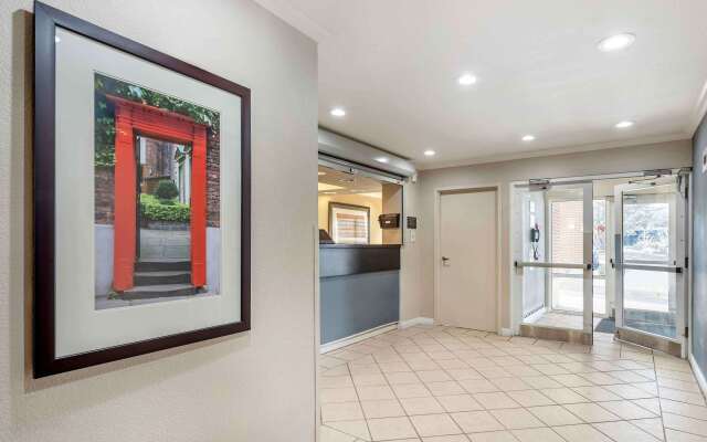 Extended Stay America Select Suites Chicago Westmont Oak Brook