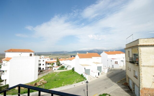 Livingtarifa - Bonito Apartamento en Facinas