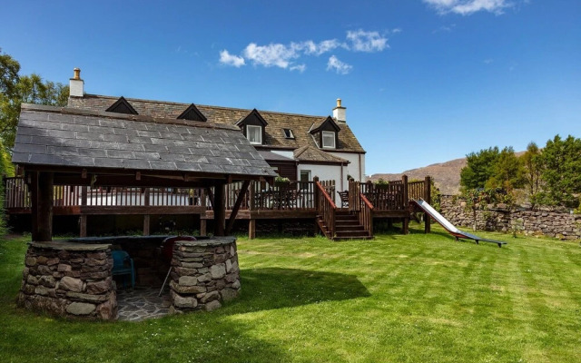 The Birches Bed & Breakfast