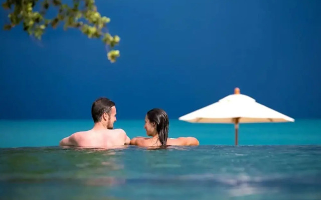 Sea Dance Resort