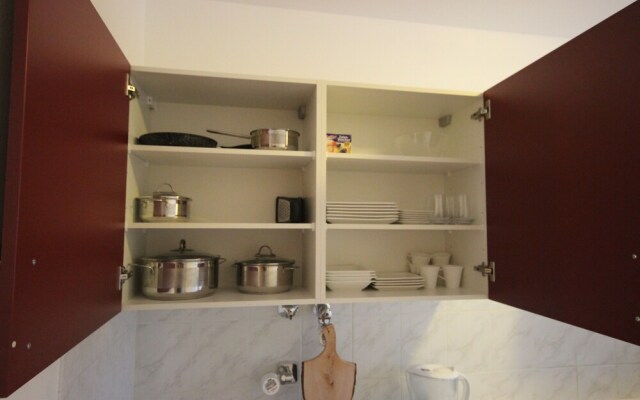 Family Suites & Parking