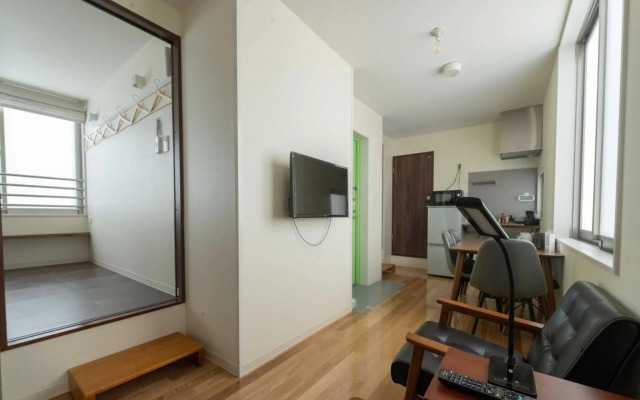 bmj Hyakunincho - Vacation STAY 68270v