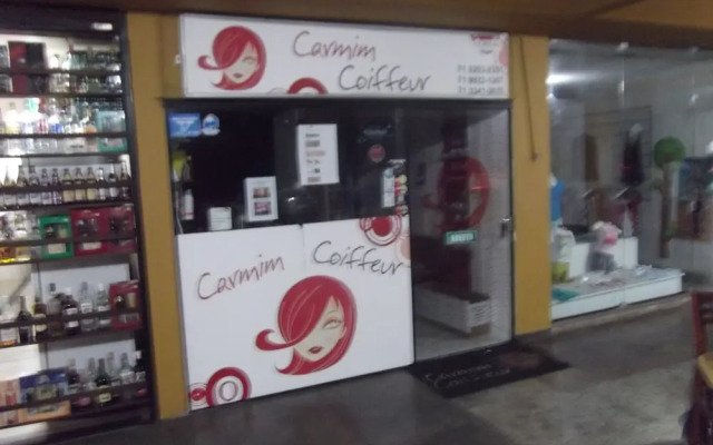 Flat Jardim de Alah II