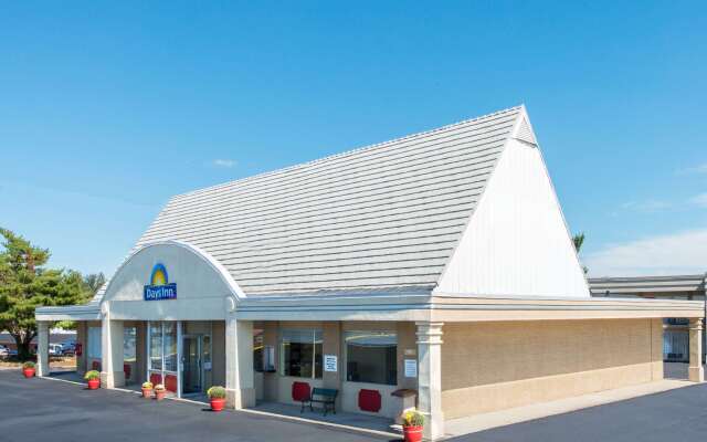 Days Inn by Wyndham Frankfort