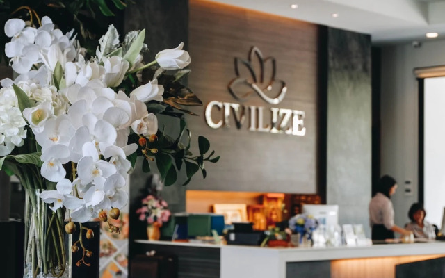 Civilize