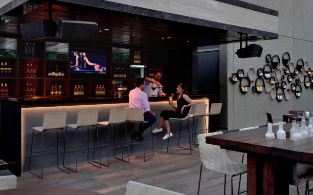 Courtyard by Marriott Pune Hinjewadi