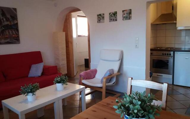 Haus Taekema Appartments