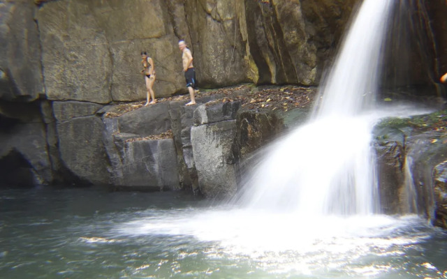 La Ceiba Ecoadventures