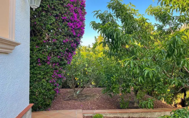 Villa El Sueno Panoramico