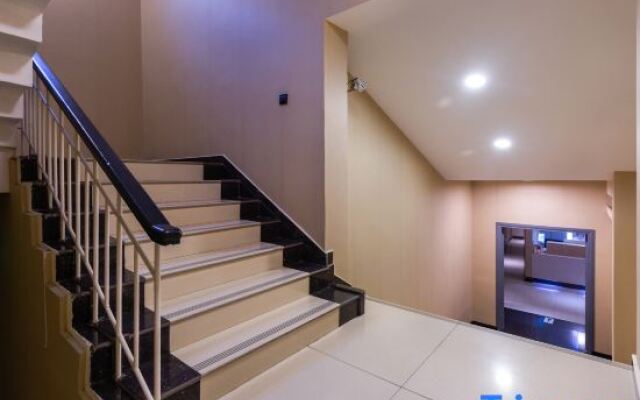 Rest Hotel (Wenzhou Liming Store)
