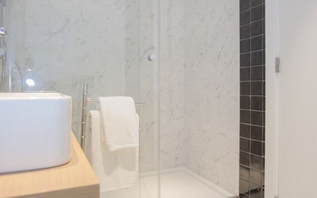 Liiiving in Gaia - Beach Seaside Apartment