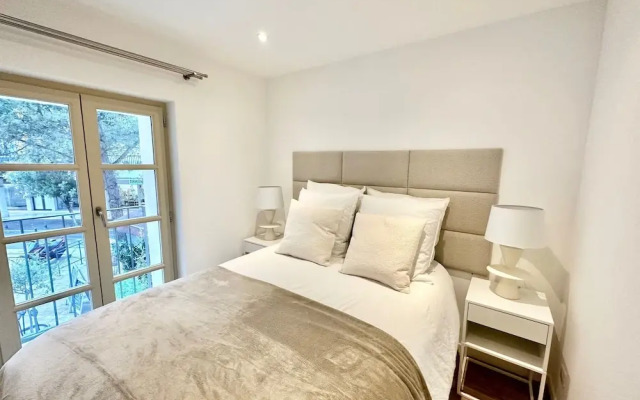 Charming Apartment - 2bd/4p - Center of St Tropez