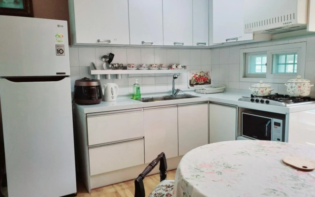 Inje Pension Andante