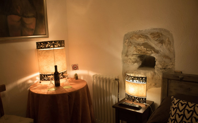 La Mora Exclusive a Moricone