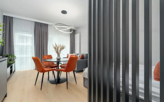 MARGI Echo Apartament