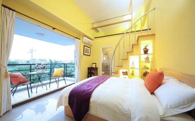 Yue Ya Guan Homestay