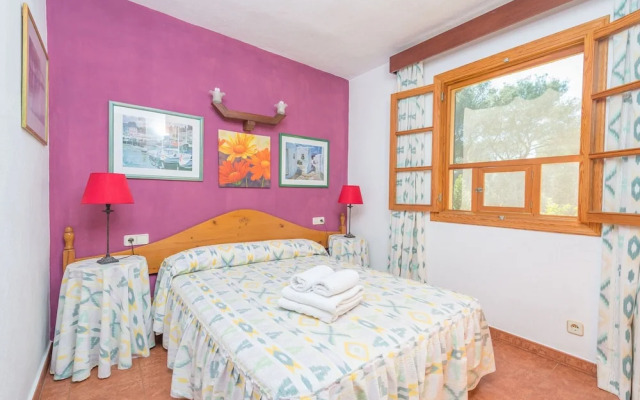 Els Pins - Villa With Private Pool In Crestatx