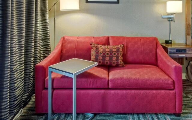 Hampton Inn Newberry-Opera House