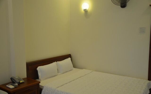 Thanh Tung Hotel
