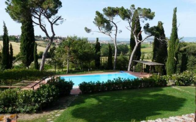 Agriturismo Il Castelletto