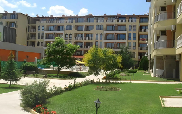 SB Rentals Apartments in Royal Dreams Complex