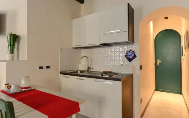 Urbana Colosseo Boutique Apartment