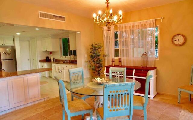 Villa Tropical en Punta Cana