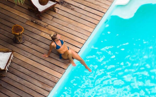 Kinbe Hotel Boutique