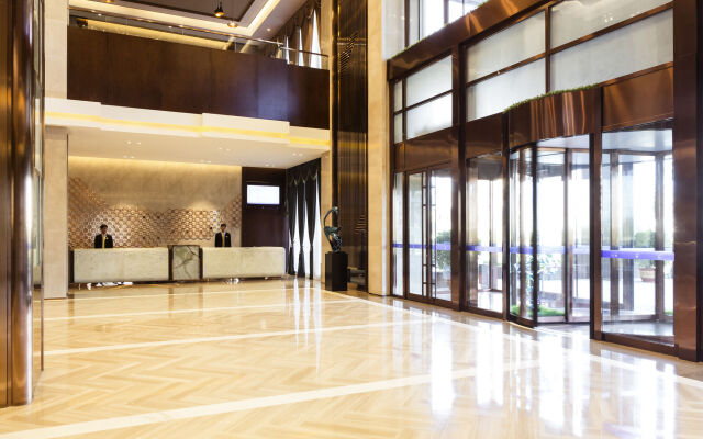 Novotel Daqing Haofang