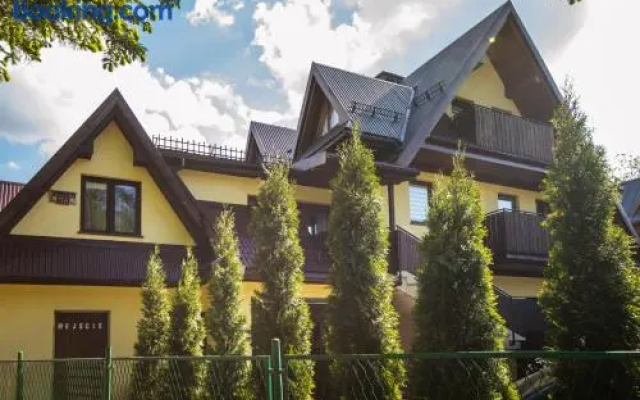 Apartament Grota