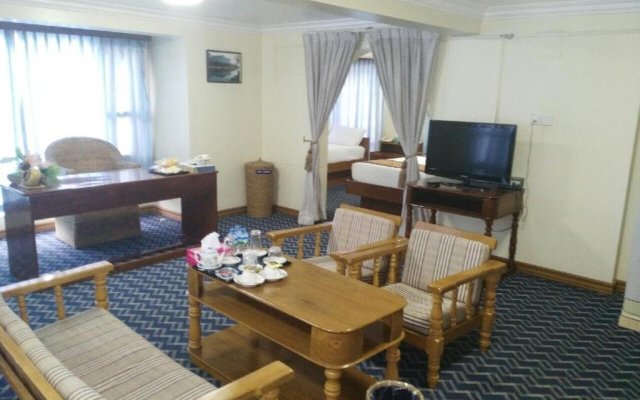 Padonmar Hotel