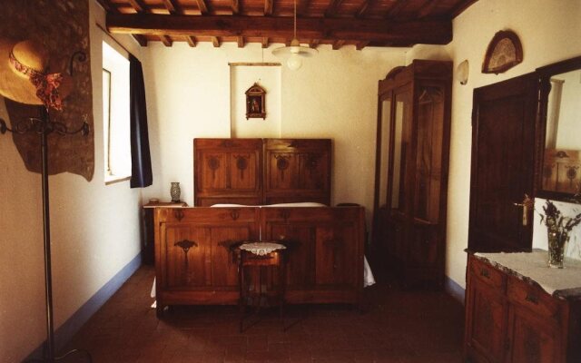 Podere Il Sodo