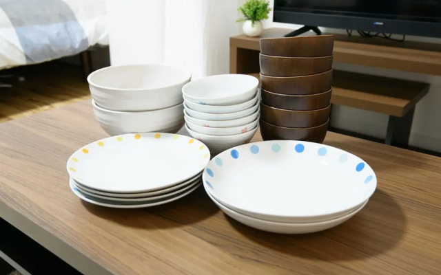 GrandTree Nakajima Koen II