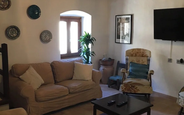 Stadthaus mitten im Künstlerviertel