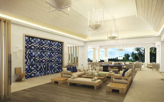 Hyatt Ziva Rose Hall - All Inclusive