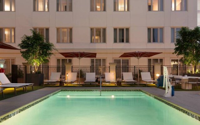 Residence Inn by Marriott Los Angeles Glendale