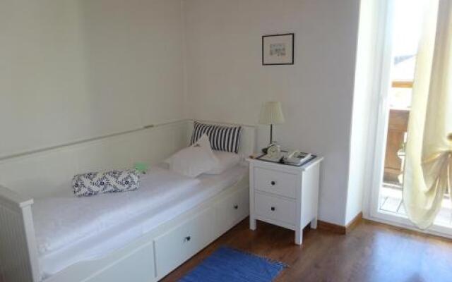 Hotel Holzer
