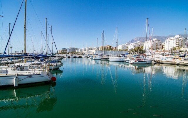 Apartment Marbella del mar-MDM Roomservice