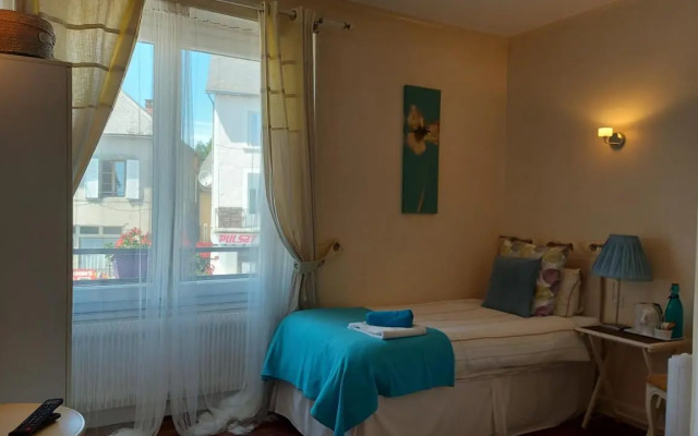 Le 7 Auberge & Restaurant