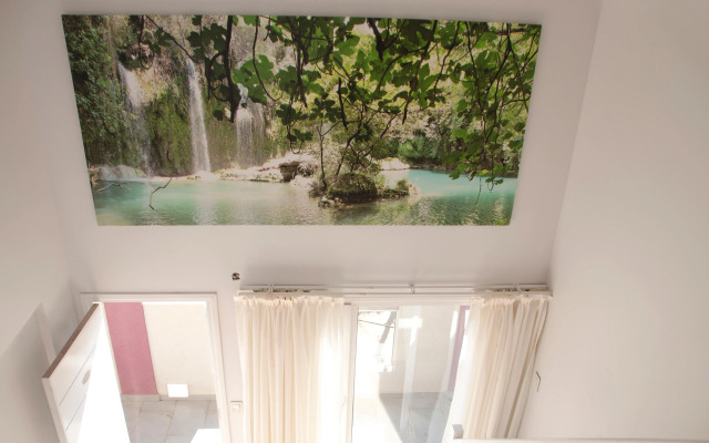 Las Orquideas Apart Hotel