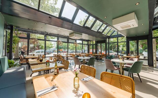 360 Grad Hotel & Bar